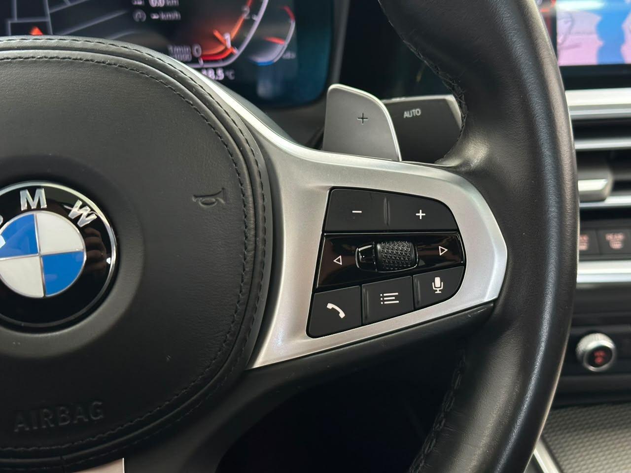 BMW 320i M SPORT FLEX! 2022