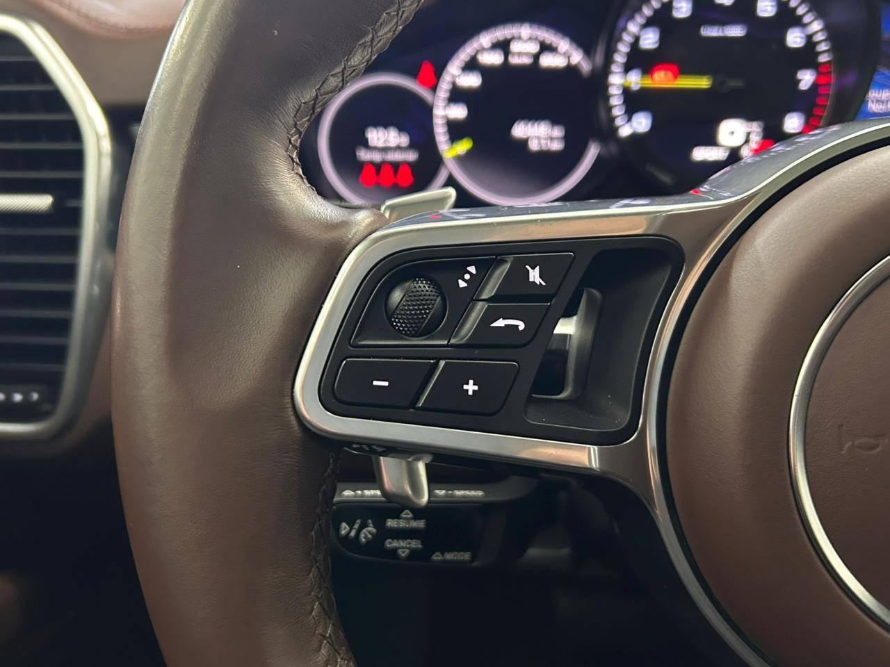 Porsche Cayenne COUPE PLATINUM EDITION 462CV 2023