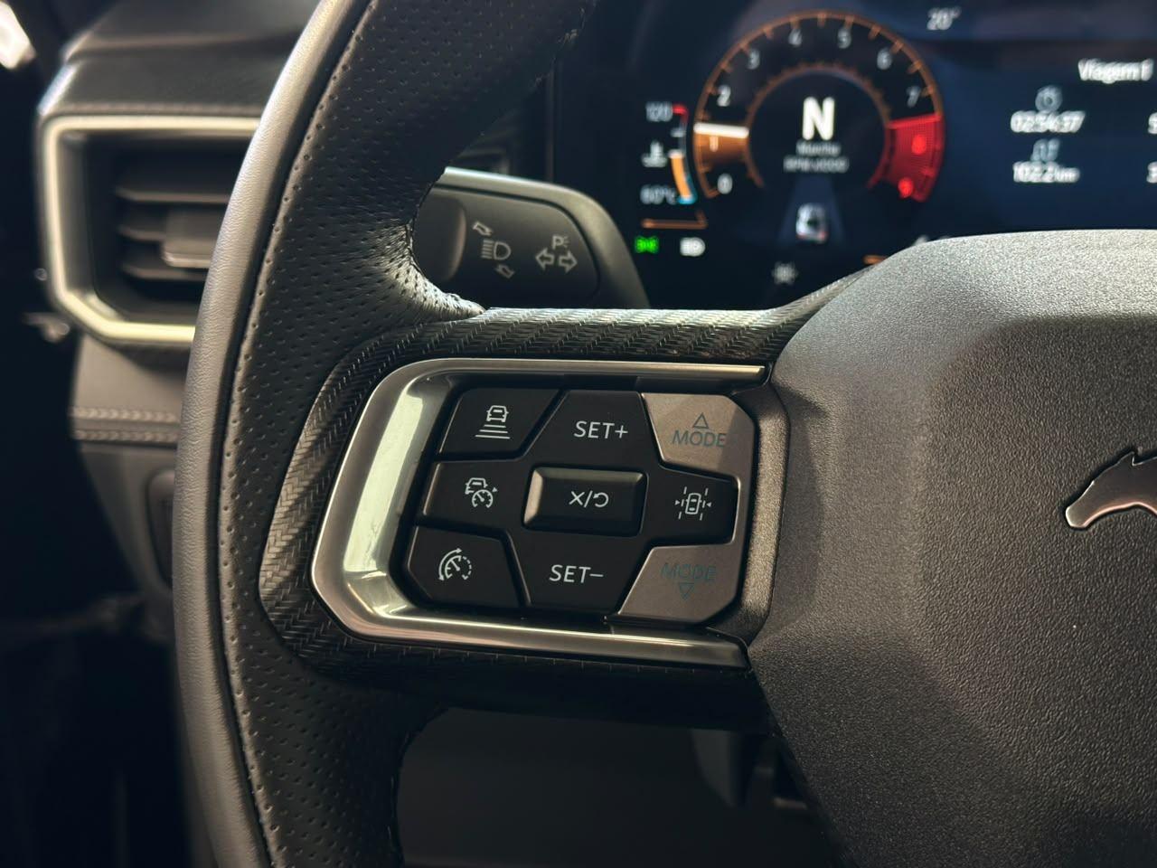 Ford Mustang GT PERFORMANCE MANUAL 60 YEARS! 2025