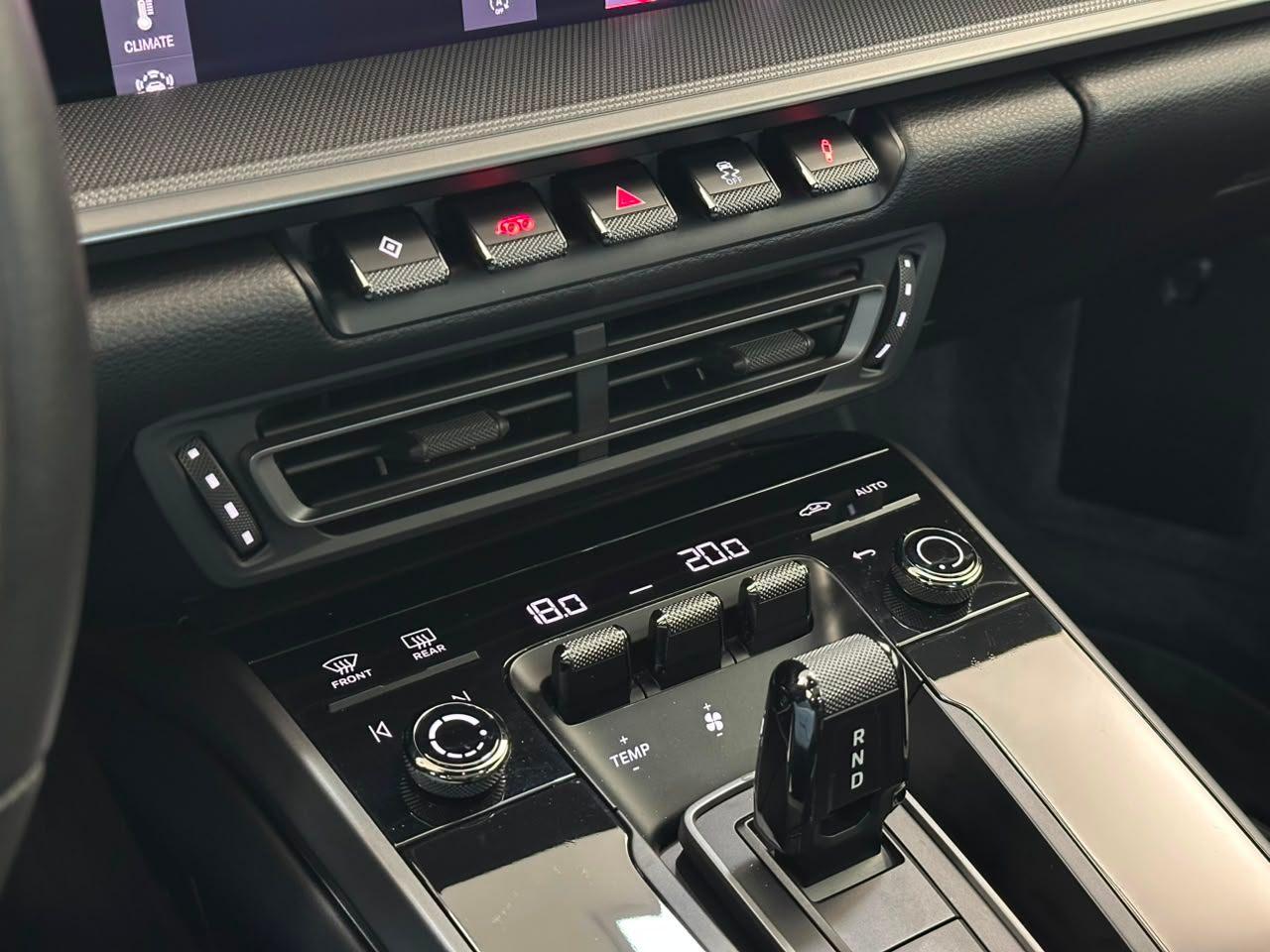 Porsche 911 911 CARRERA 3.0! 2021