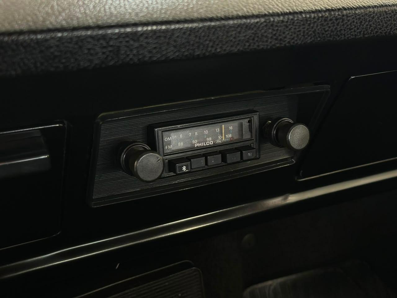Ford F-1000 SS 2° DONO! 1987