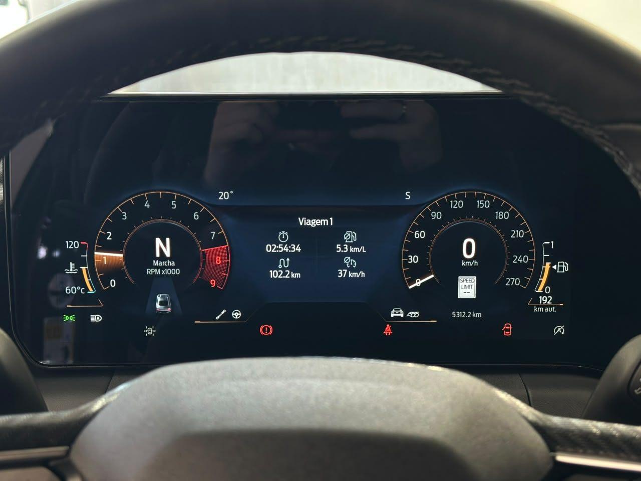 Ford Mustang GT PERFORMANCE MANUAL 60 YEARS! 2025