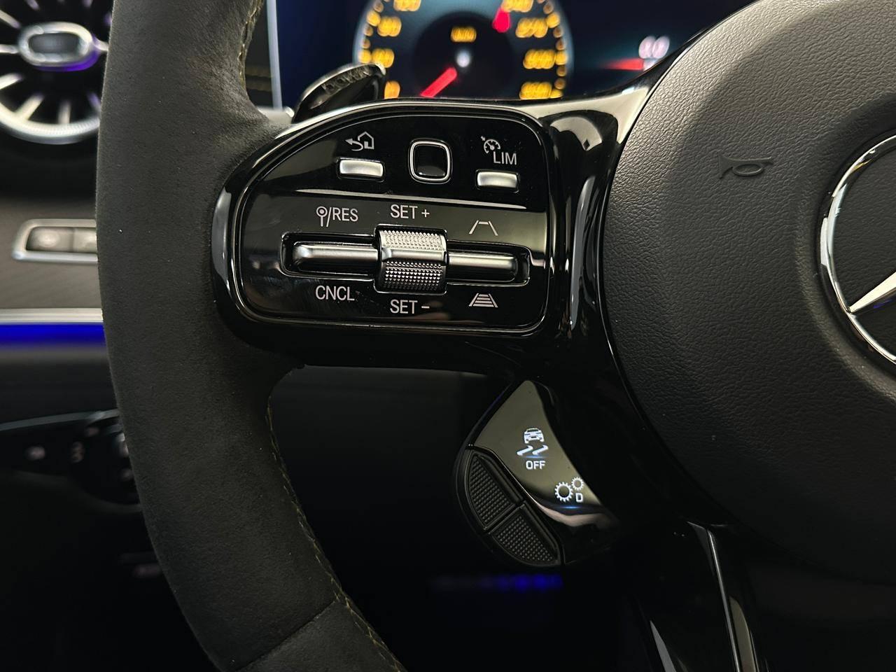 Mercedes-Benz Amg GT 63S CARBON EDITION 639CV! 2020