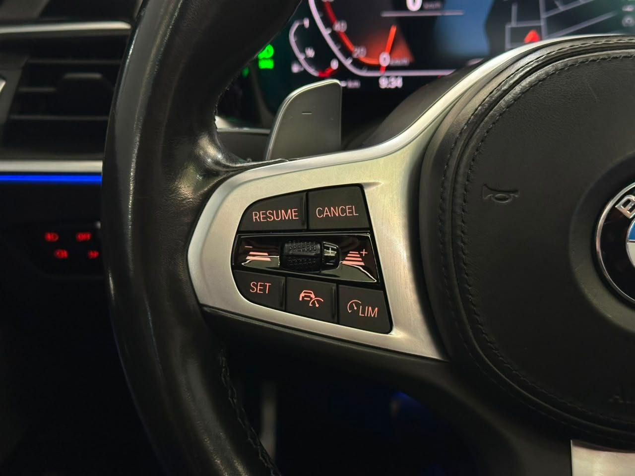 BMW 320i M Sport Flex 2.0t 184cv ! - foto 9