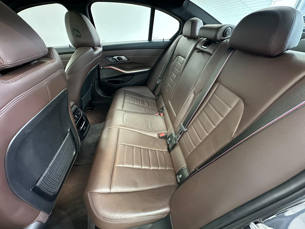BMW 320i M SPORT FLEX! 2022