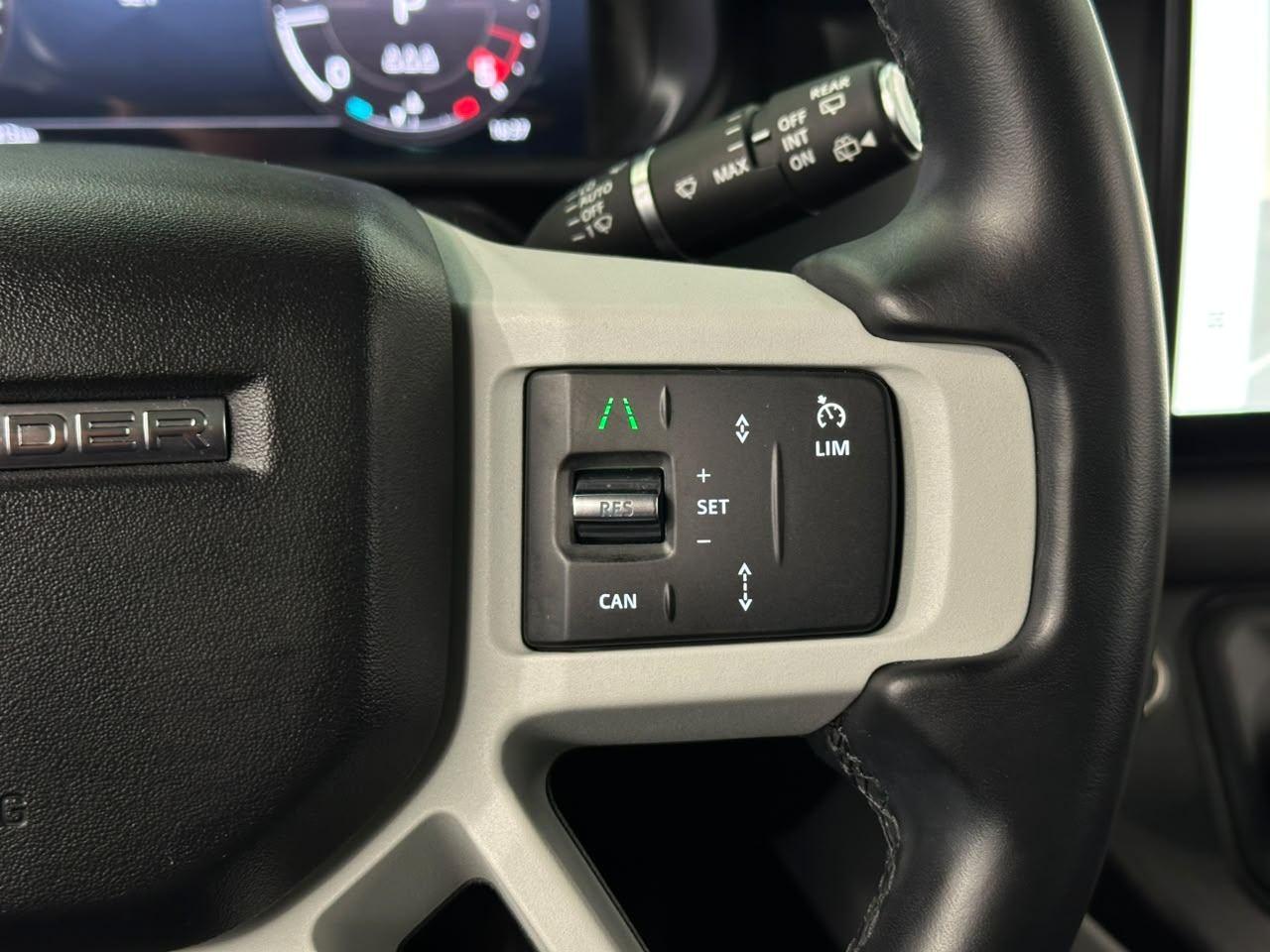 Land Rover Defender 90 HSE 2 PORTAS 2023