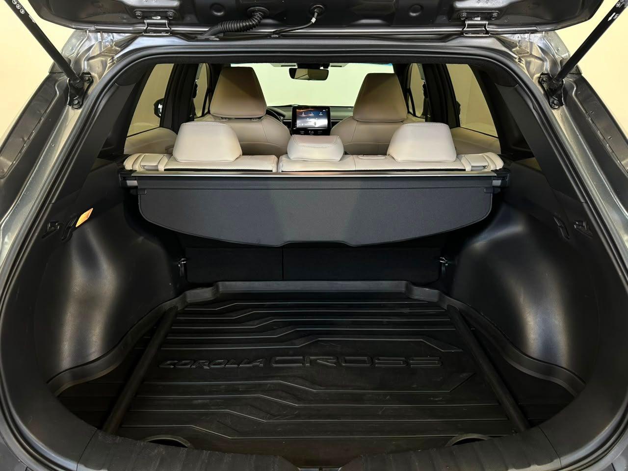 Toyota Corolla CROSS XRX 1.8 HIBRIDO! 2023