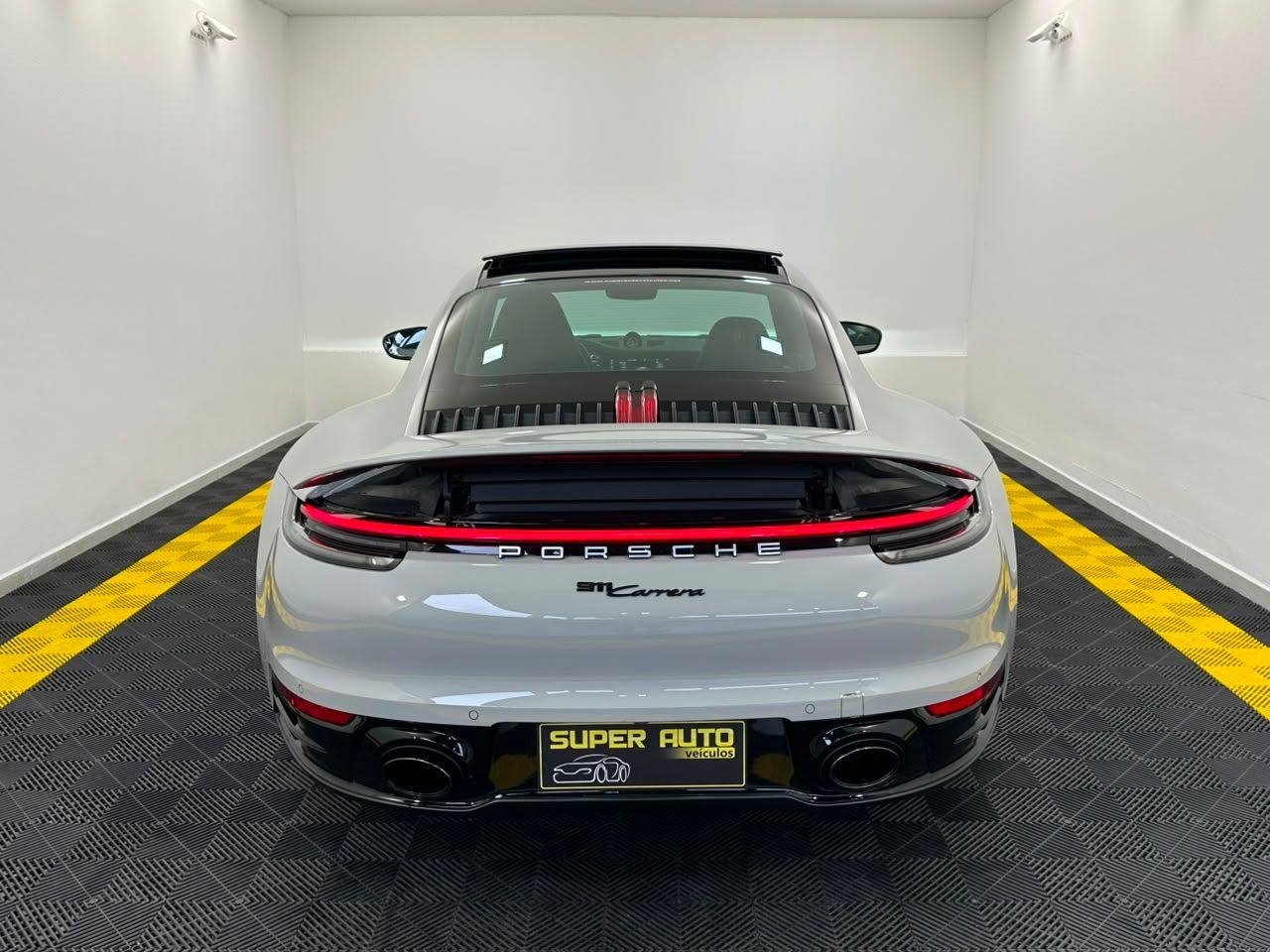 Porsche 911 911 CARRERA 3.0! 2021