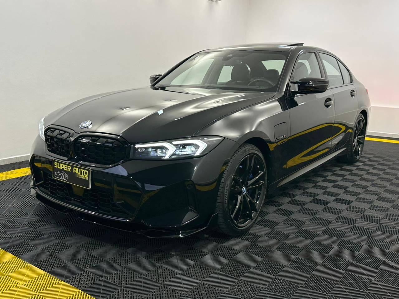 BMW 330e 2.0 TURBO 292CV!! 2023