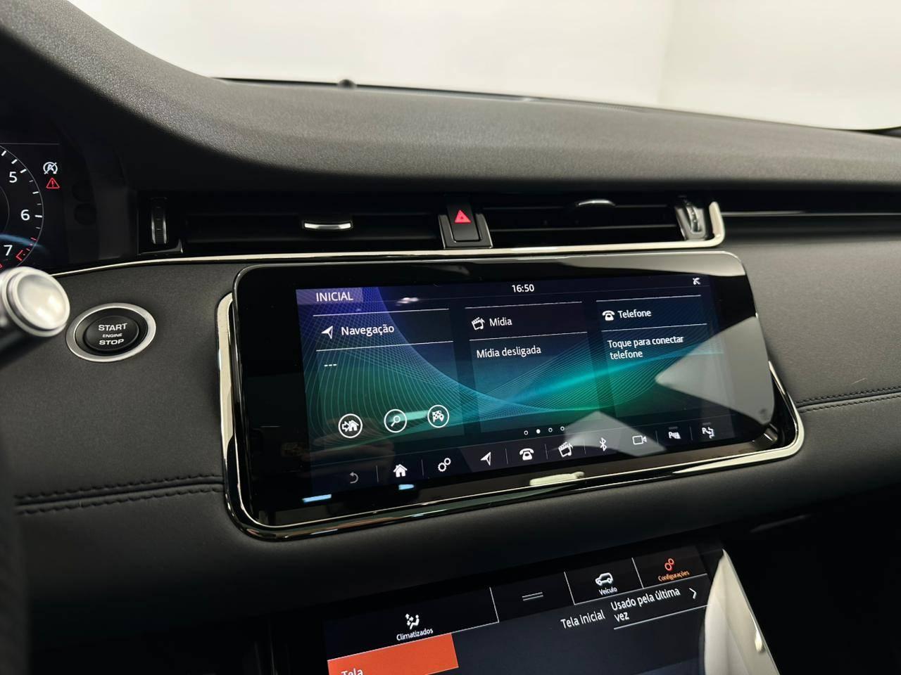 Land Rover Range Rover EVOQUE SE R-DYNAMIC!! 2020