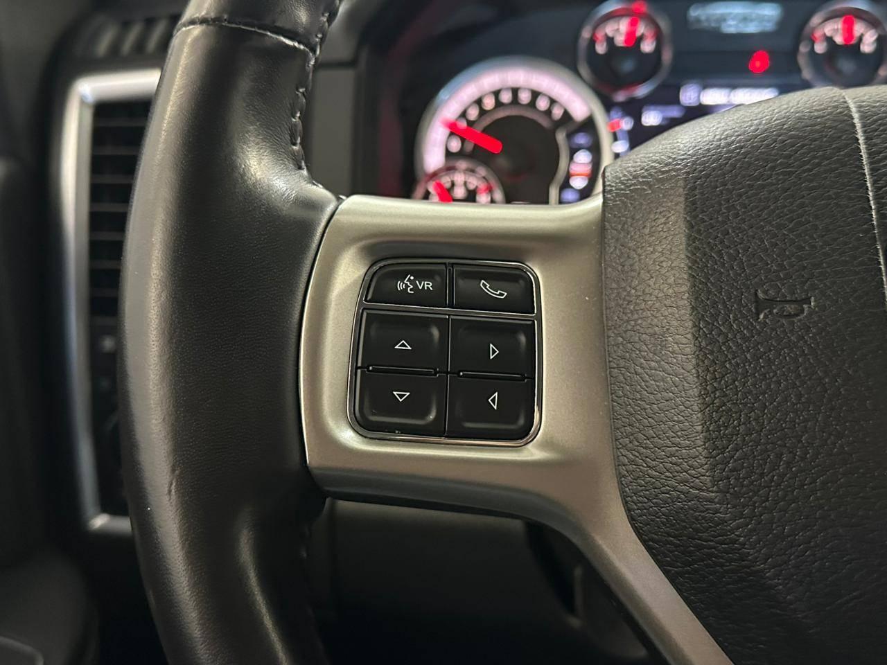 Ram Classic LARAMIE 5.7 CD V8 4X4 Aut. 2022