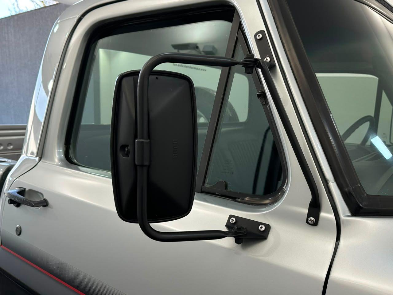 Ford F-1000 SS 2° DONO! 1987