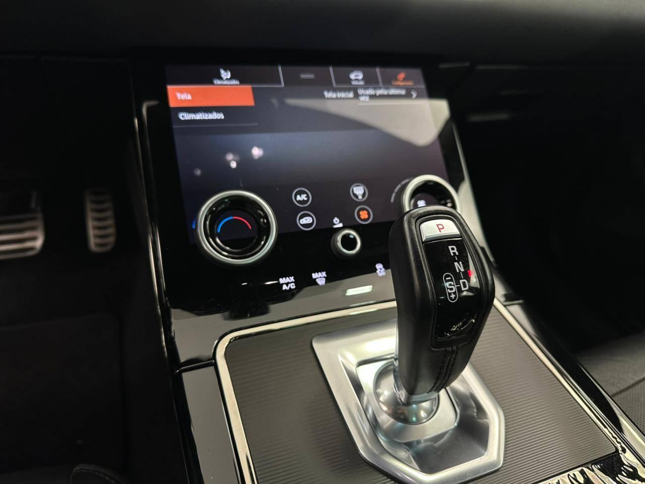 Land Rover Range Rover EVOQUE SE R-DYNAMIC!! 2020