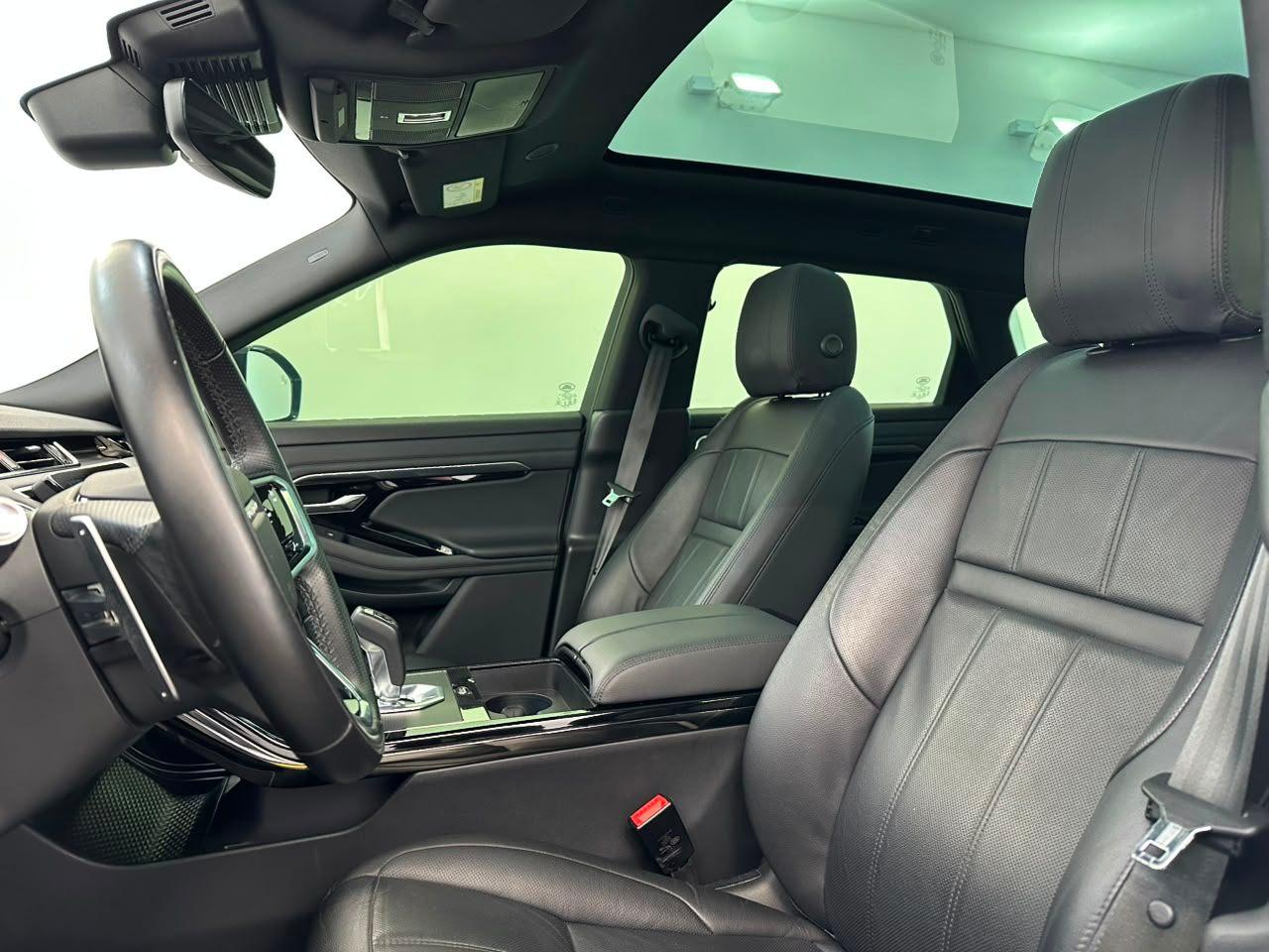 Land Rover Range Rover Evoque SE R-DYNAMIC! 2021