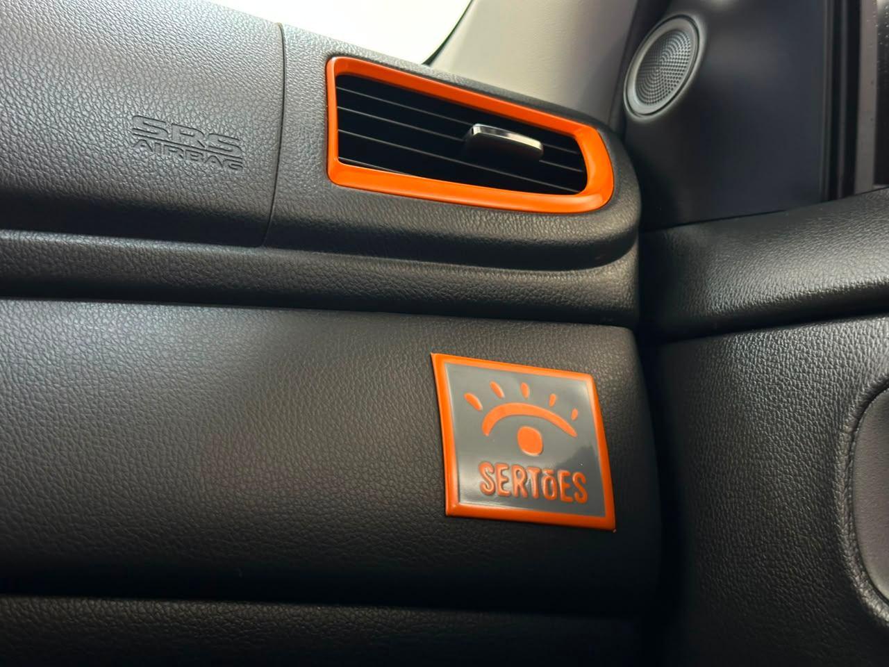 Mitsubishi L200 Savana SAVANA SERTÕES! 2024