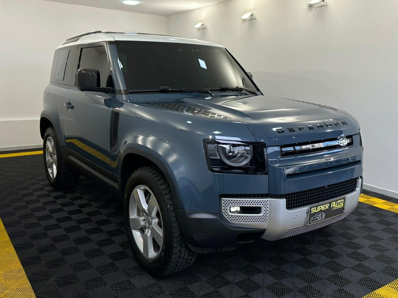 Land Rover Defender 90 HSE 2 PORTAS 2023