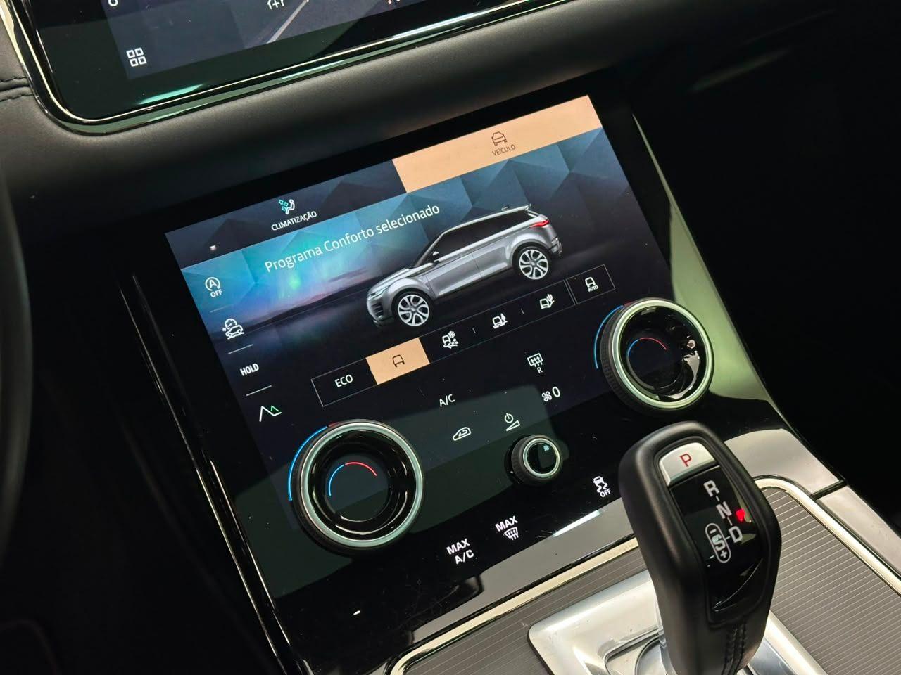 Land Rover Range Rover Evoque SE R-DYNAMIC! 2021