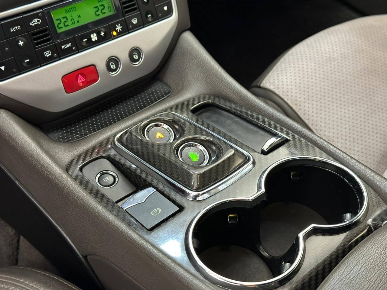 Maserati Granturismo S V8 460CV! 2013