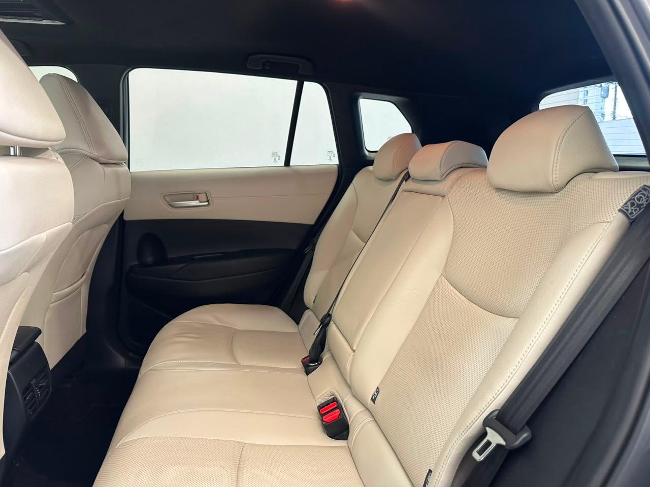 Toyota Corolla CROSS XRX 1.8 HIBRIDO! 2023