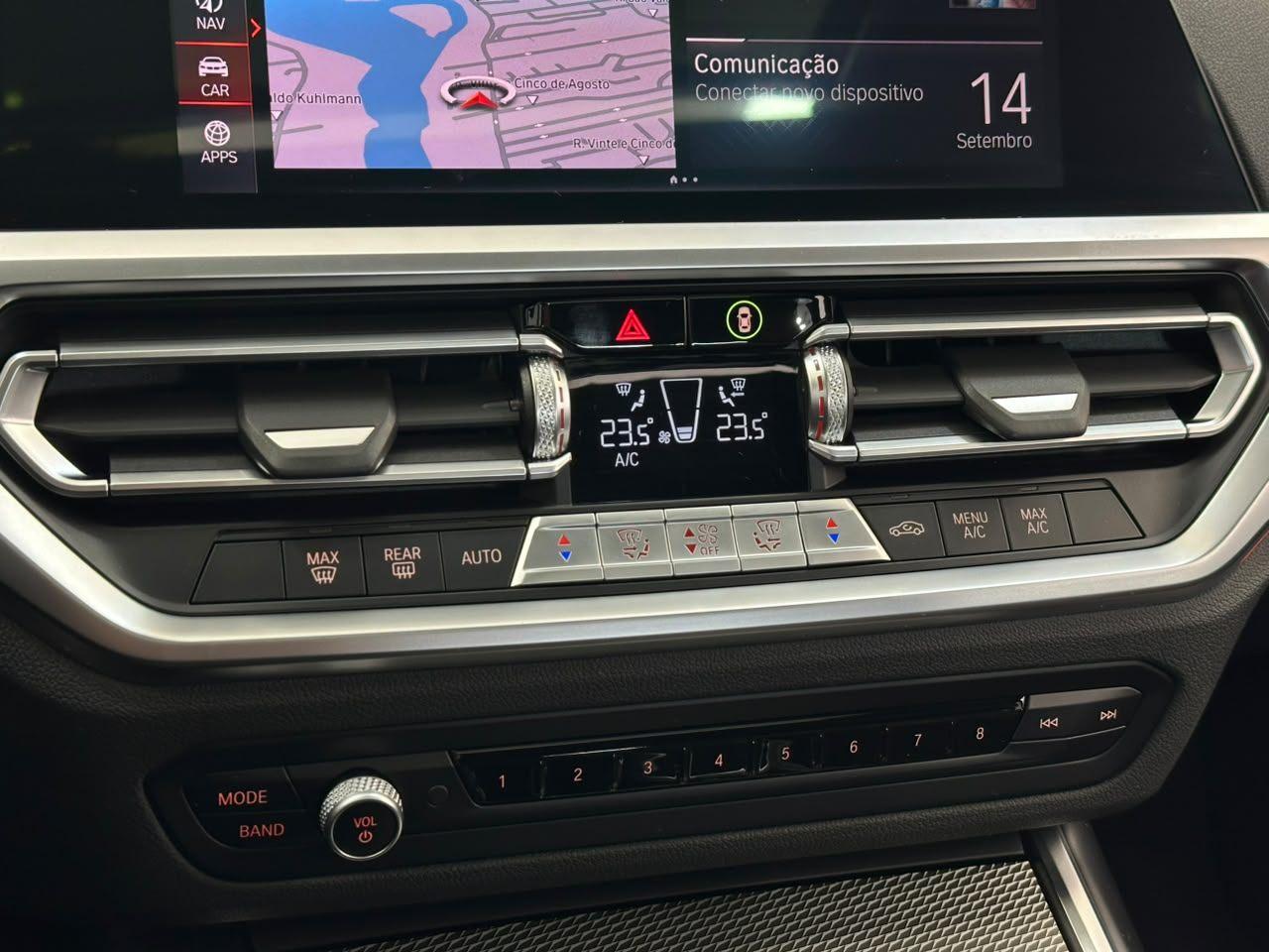 BMW 320i M SPORT FLEX! 2022