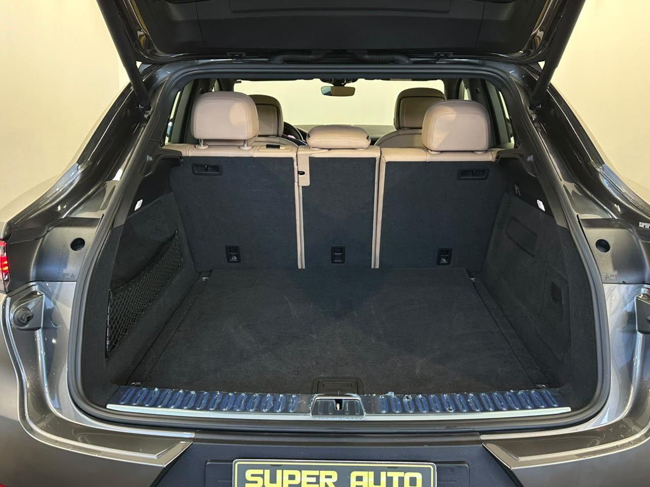 Porsche Cayenne COUPE V6 FULL PPF! 2020