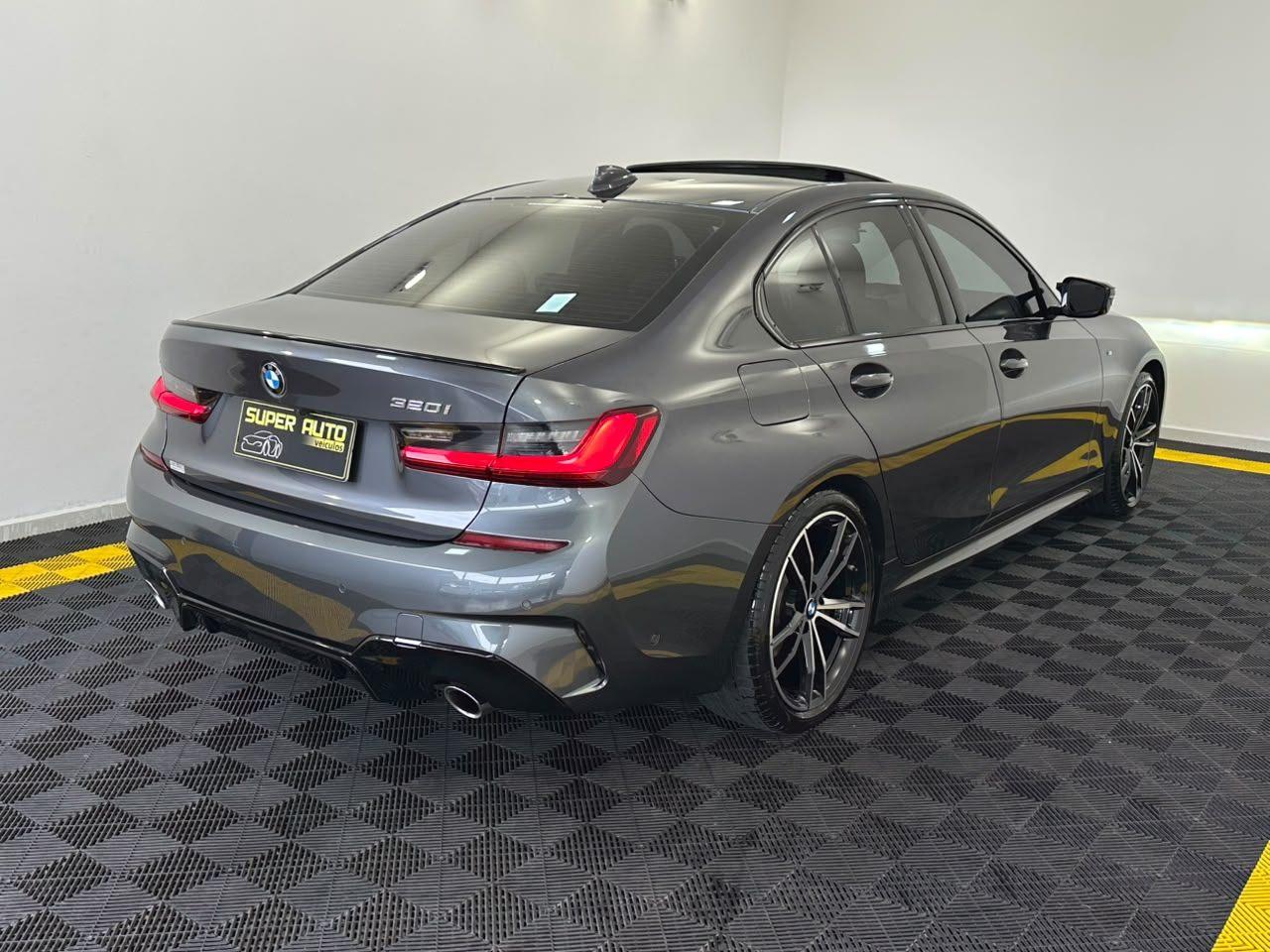 BMW 320i M SPORT FLEX! 2022