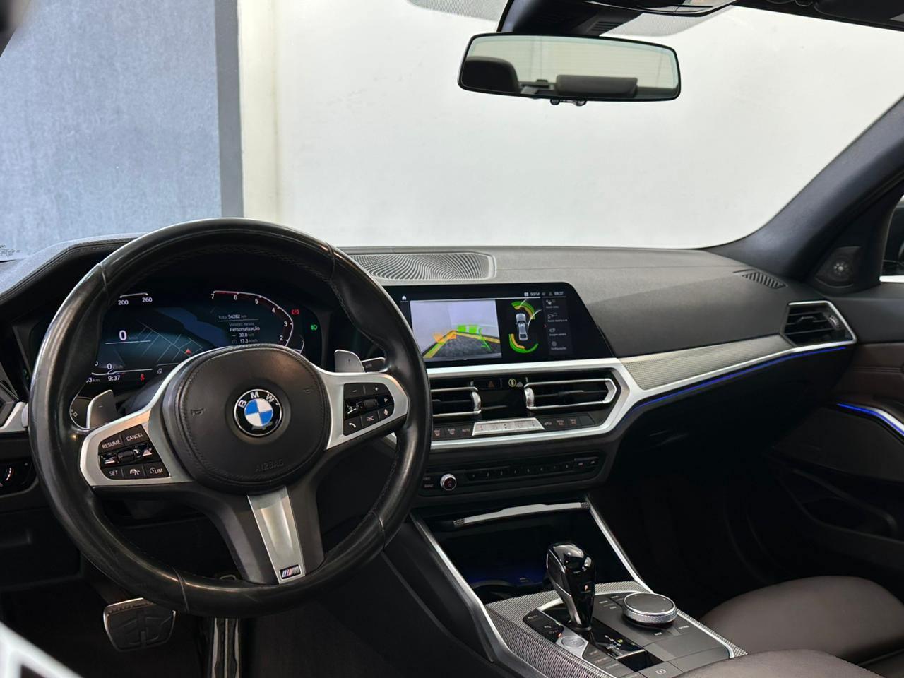 BMW 320i M Sport Flex 2.0t 184cv ! - foto 16