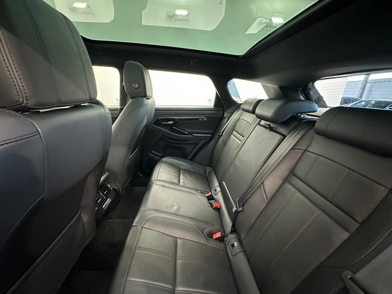 Land Rover Range Rover EVOQUE SE R-DYNAMIC!! 2020