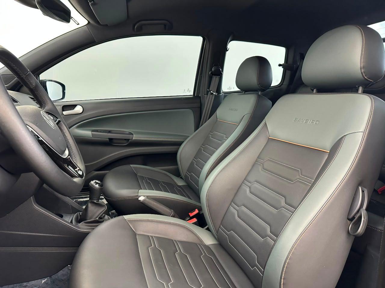 Volkswagen Saveiro CD EXTREME 1.6 COMPLETA!! 2026