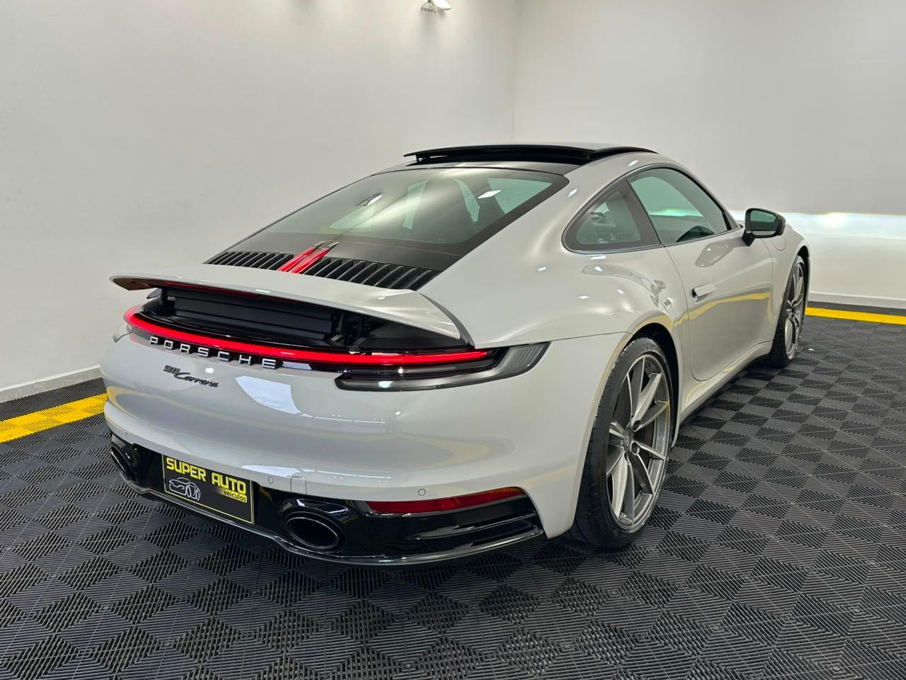 Porsche 911 911 CARRERA 3.0! 2021