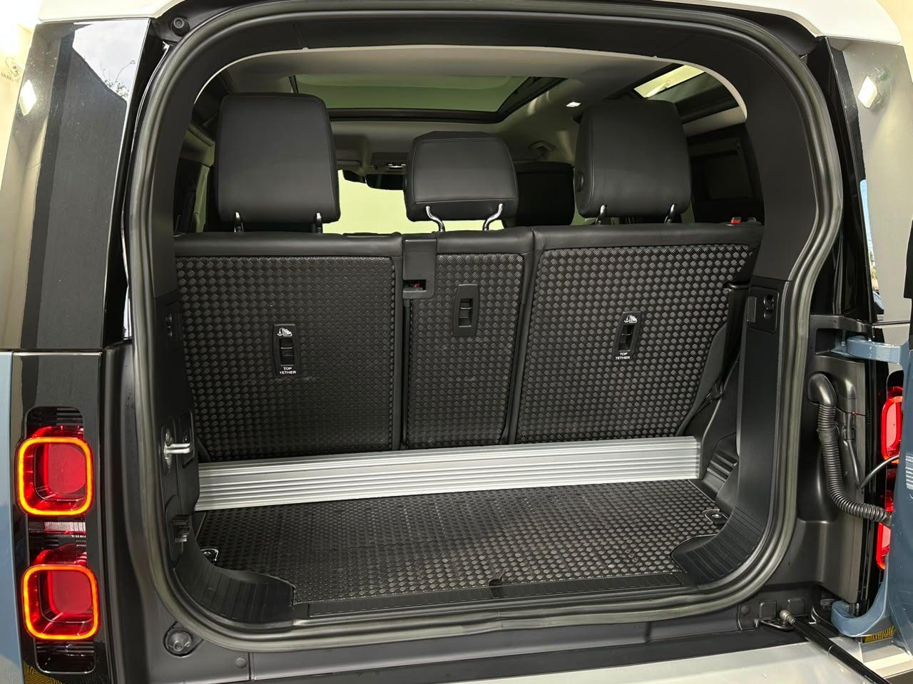 Land Rover Defender 90 HSE 2 PORTAS 2023