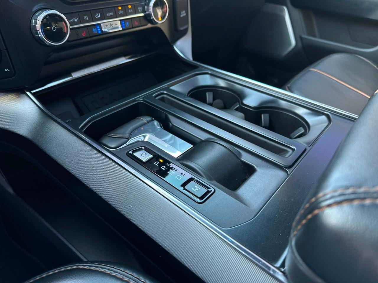 Ford F-150 PLATINUM ABAIXO DA FIPE! 2023