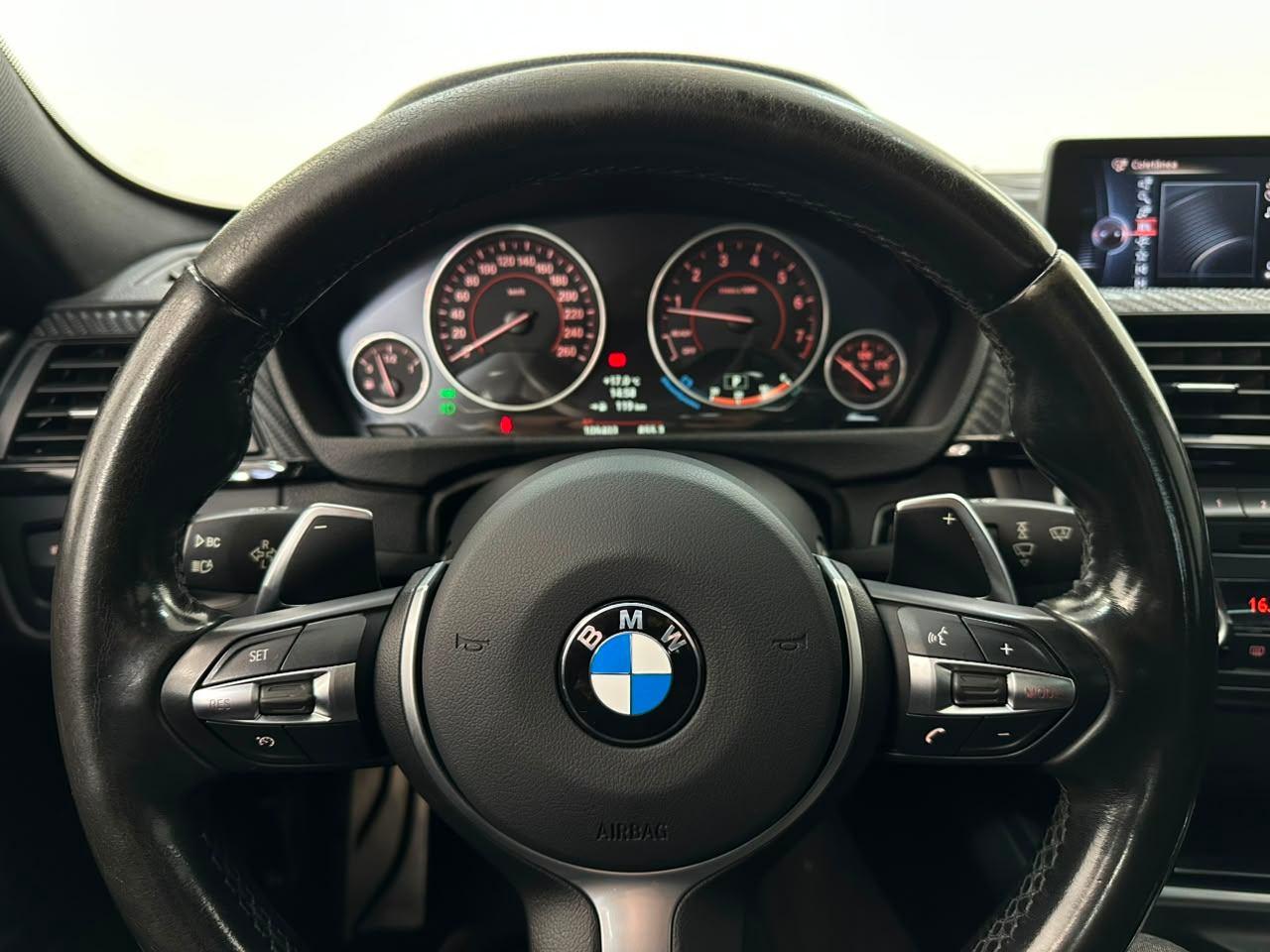 BMW 335i M SPORT 306CV! 2014