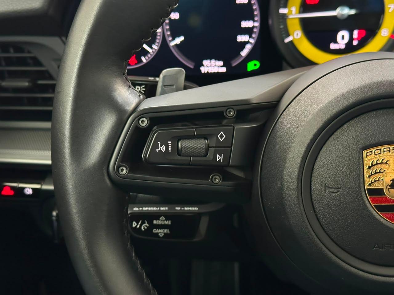 Porsche 911 911 CARRERA 3.0! 2021