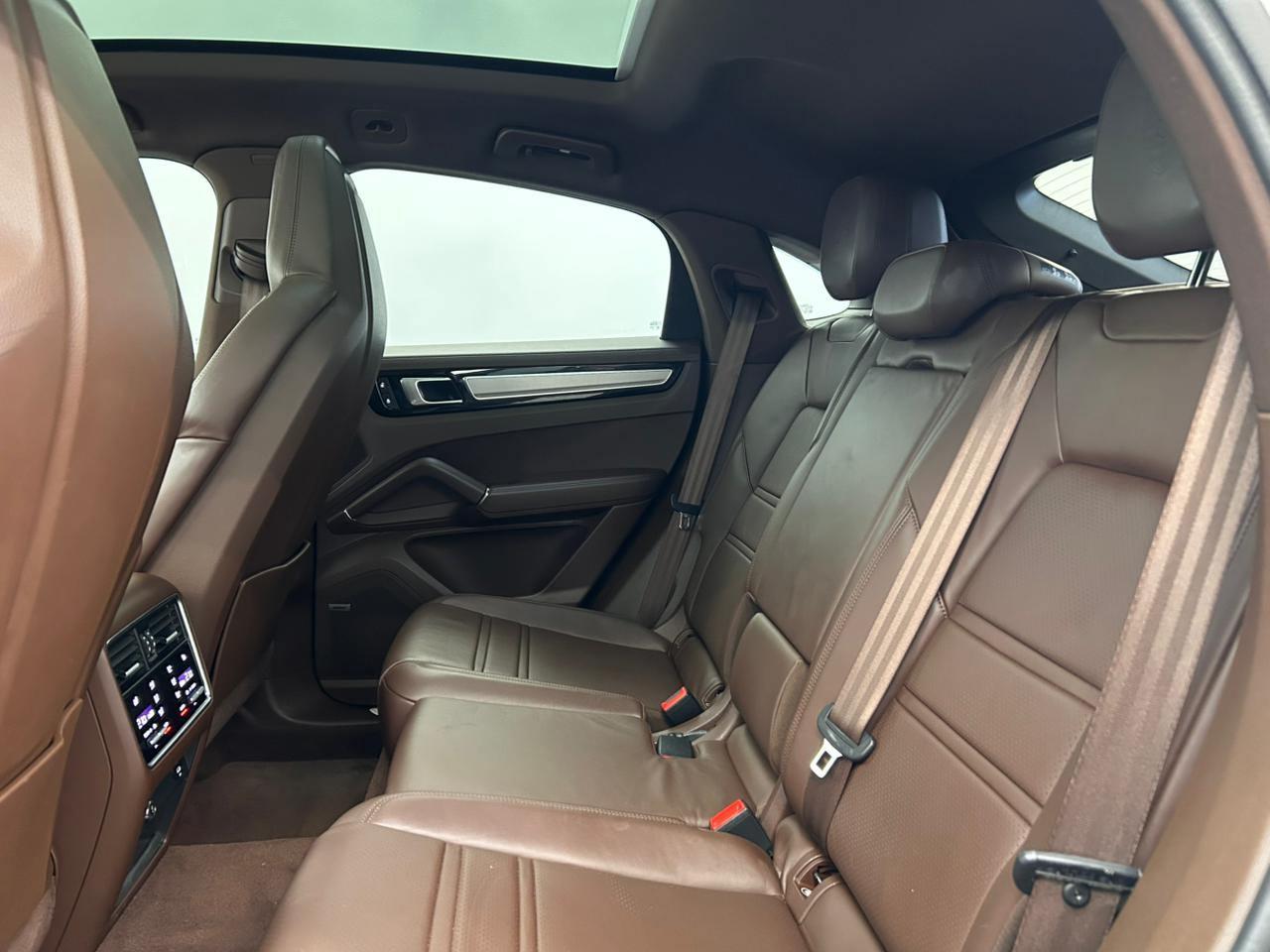 Porsche Cayenne COUPE PLATINUM EDITION 462CV 2023