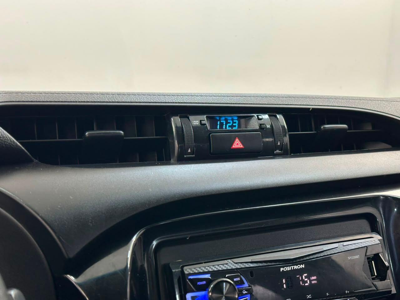Toyota Hilux Cabine Simples LS CS! 2023