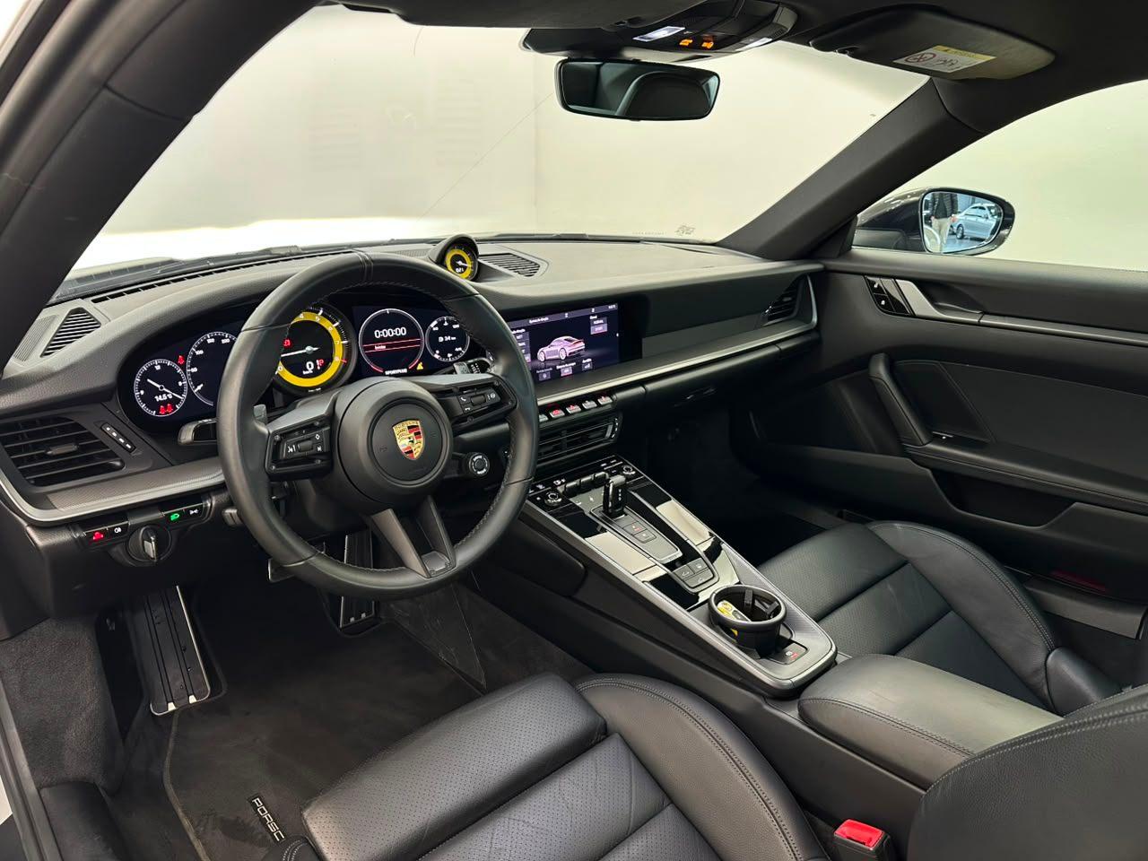 Porsche 911 911 CARRERA 3.0! 2021