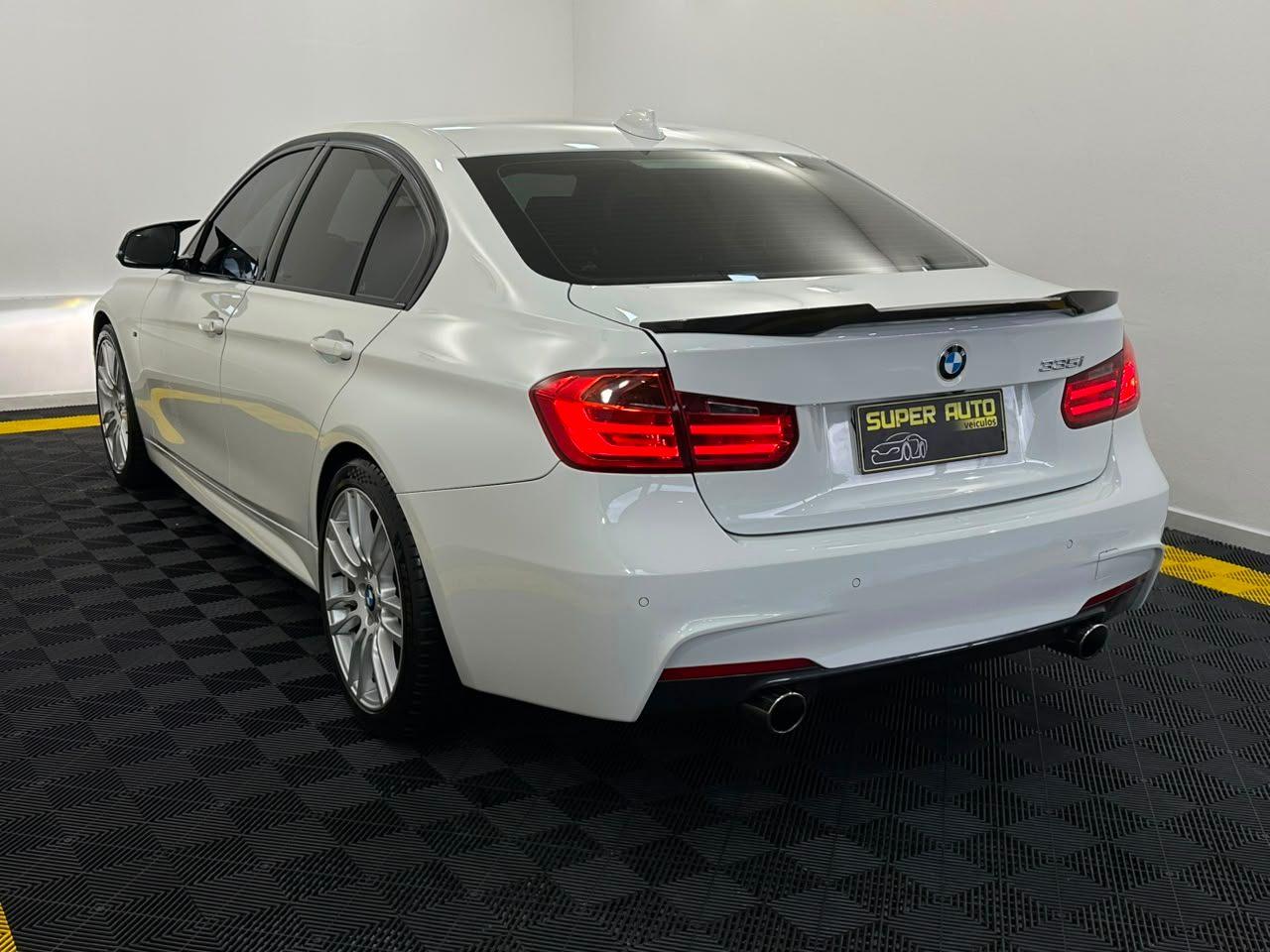 BMW 335i M SPORT 306CV! 2014