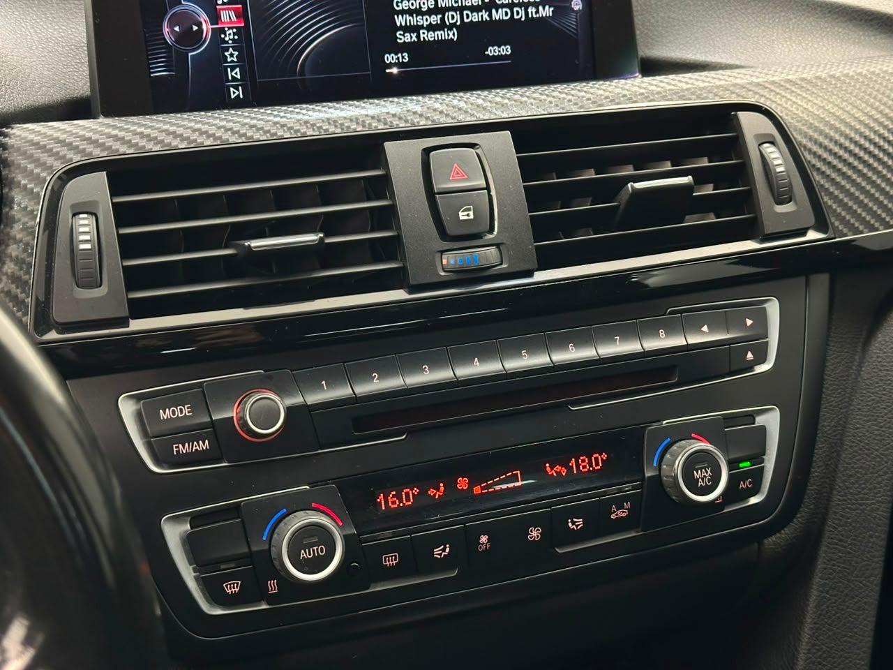 BMW 335i M SPORT 306CV! 2014