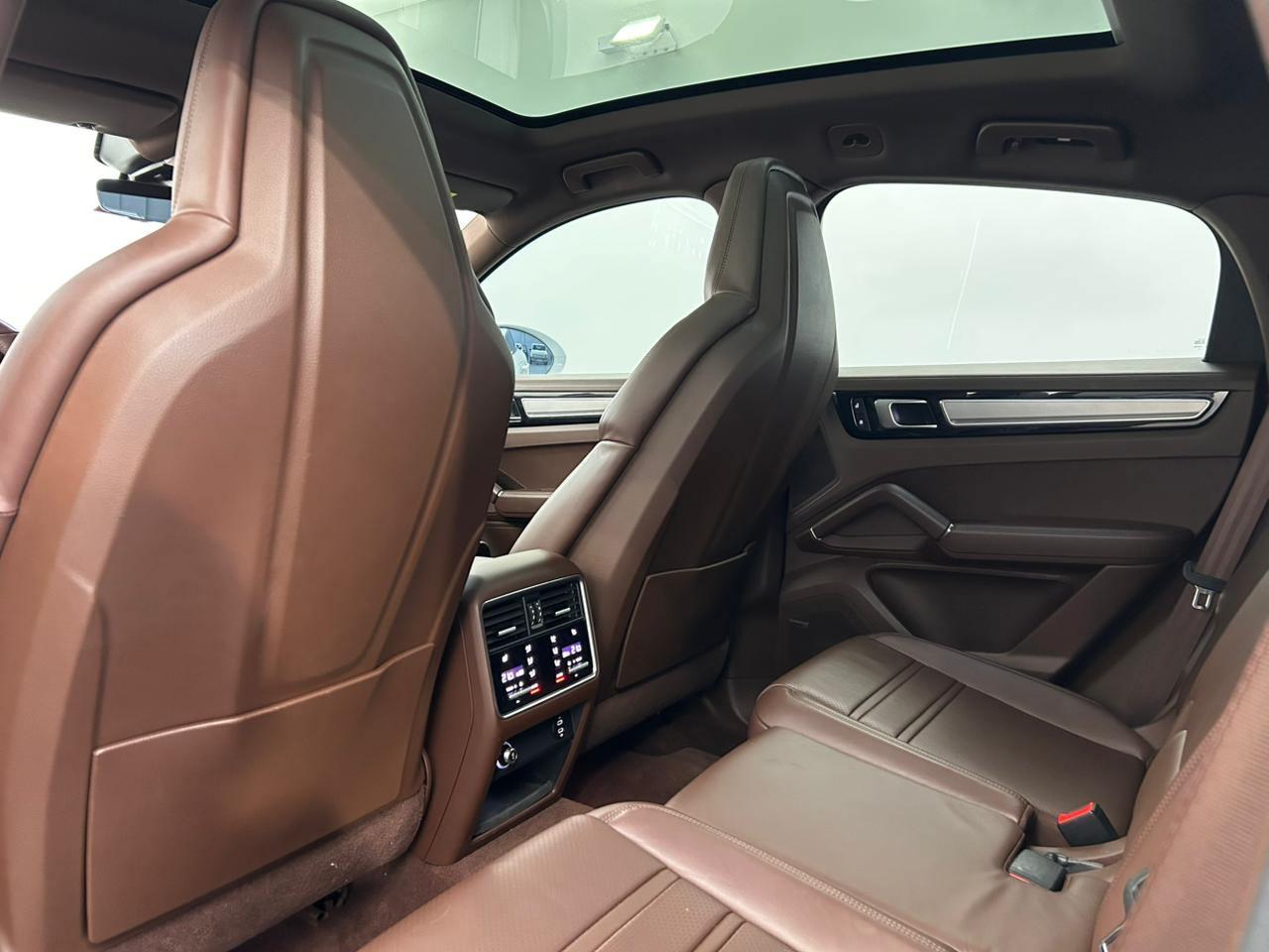 Porsche Cayenne COUPE PLATINUM EDITION 462CV 2023