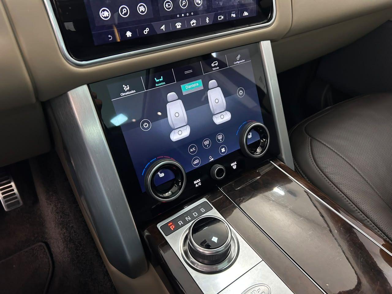 Land Rover Range Rover VOGUE v6 258CV! 2021