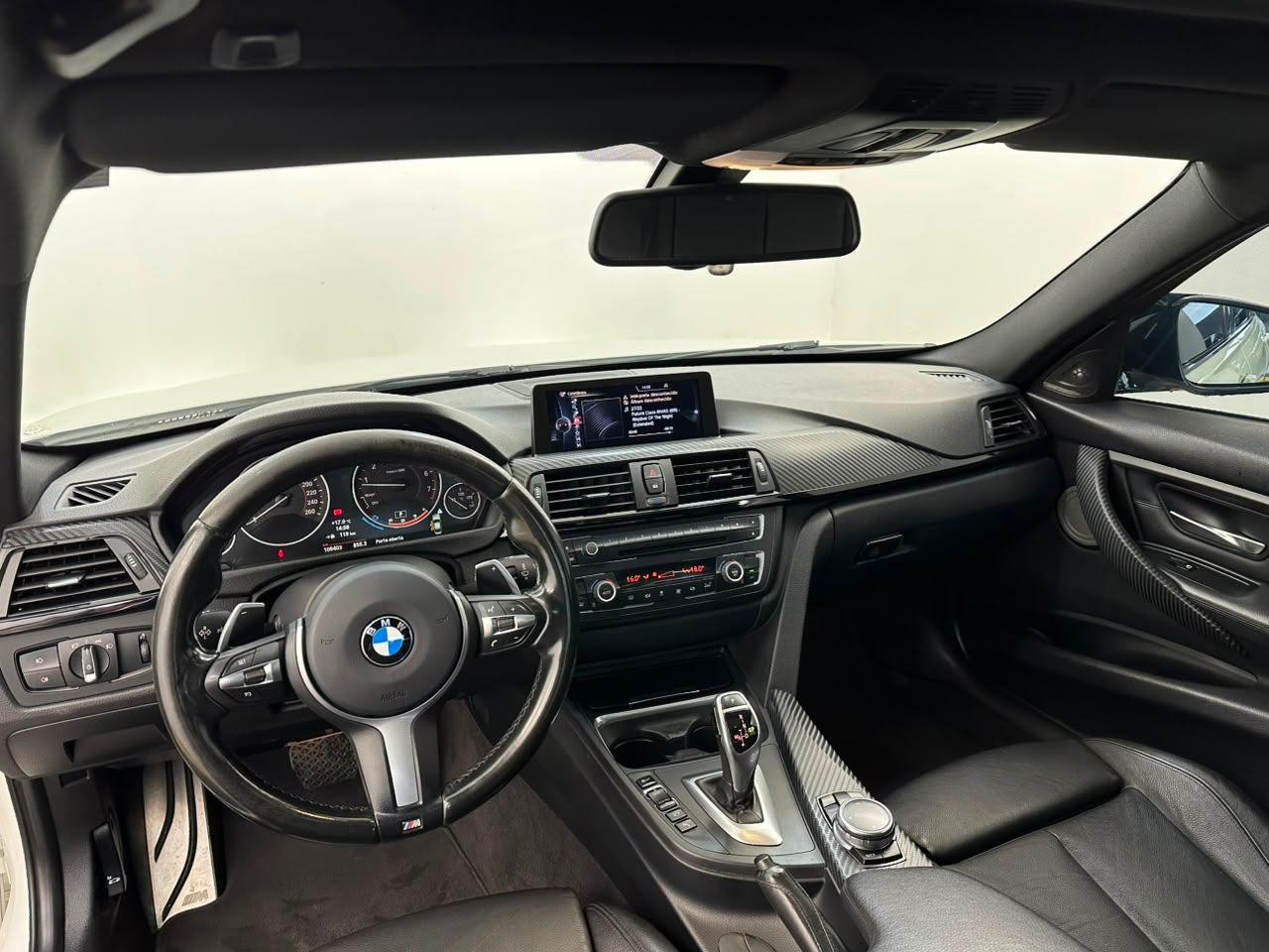 BMW 335i M SPORT 306CV! 2014
