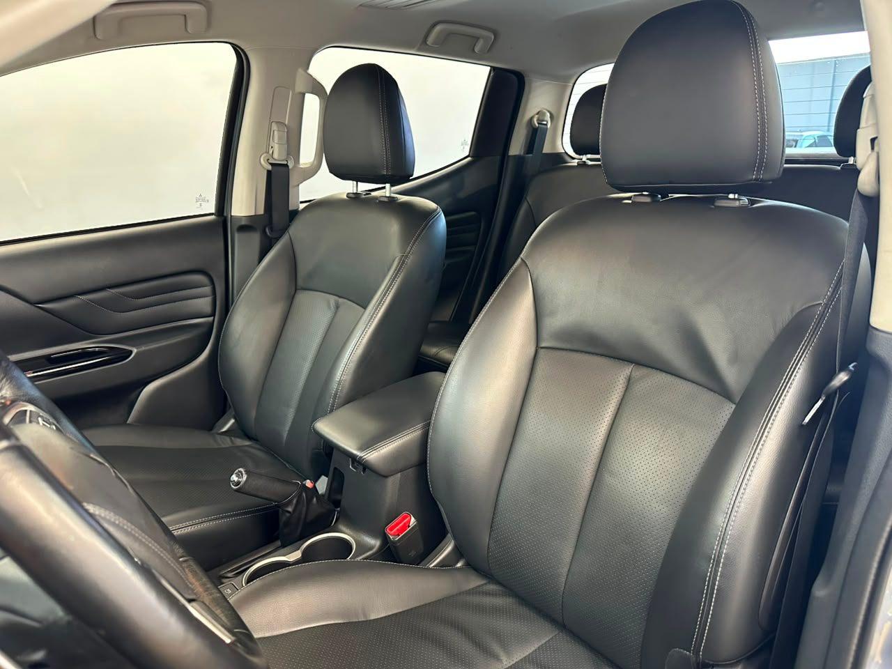 Mitsubishi L200 Savana SAVANA SERTÕES! 2024