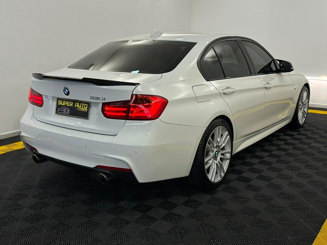 BMW 335i M SPORT 306CV! 2014