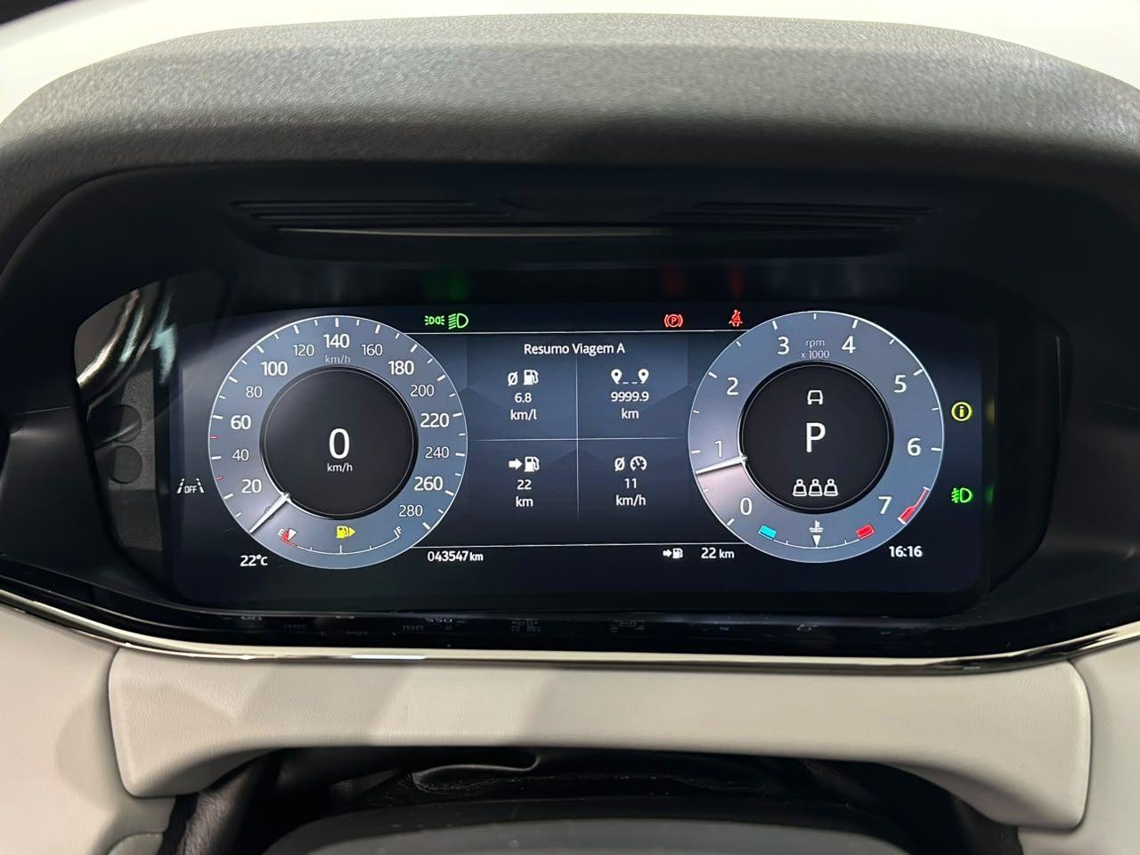 Land Rover Range Rover Evoque P250FF HSE Dynamic! 2024