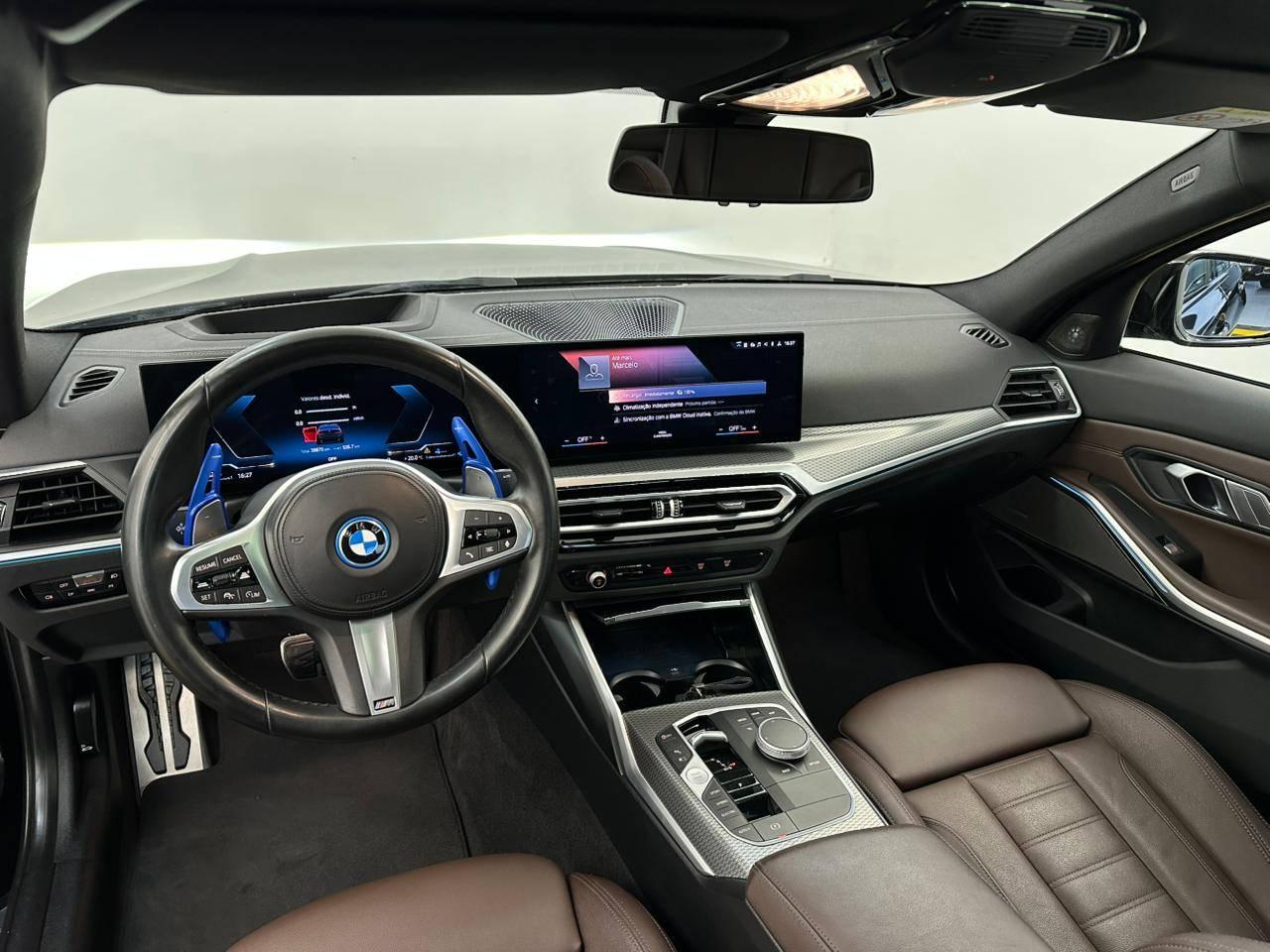 BMW 330e 2.0 TURBO 292CV!! 2023