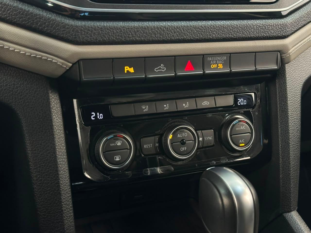 Volkswagen Amarok HIGHLINE 3.0 V6 ! 2025
