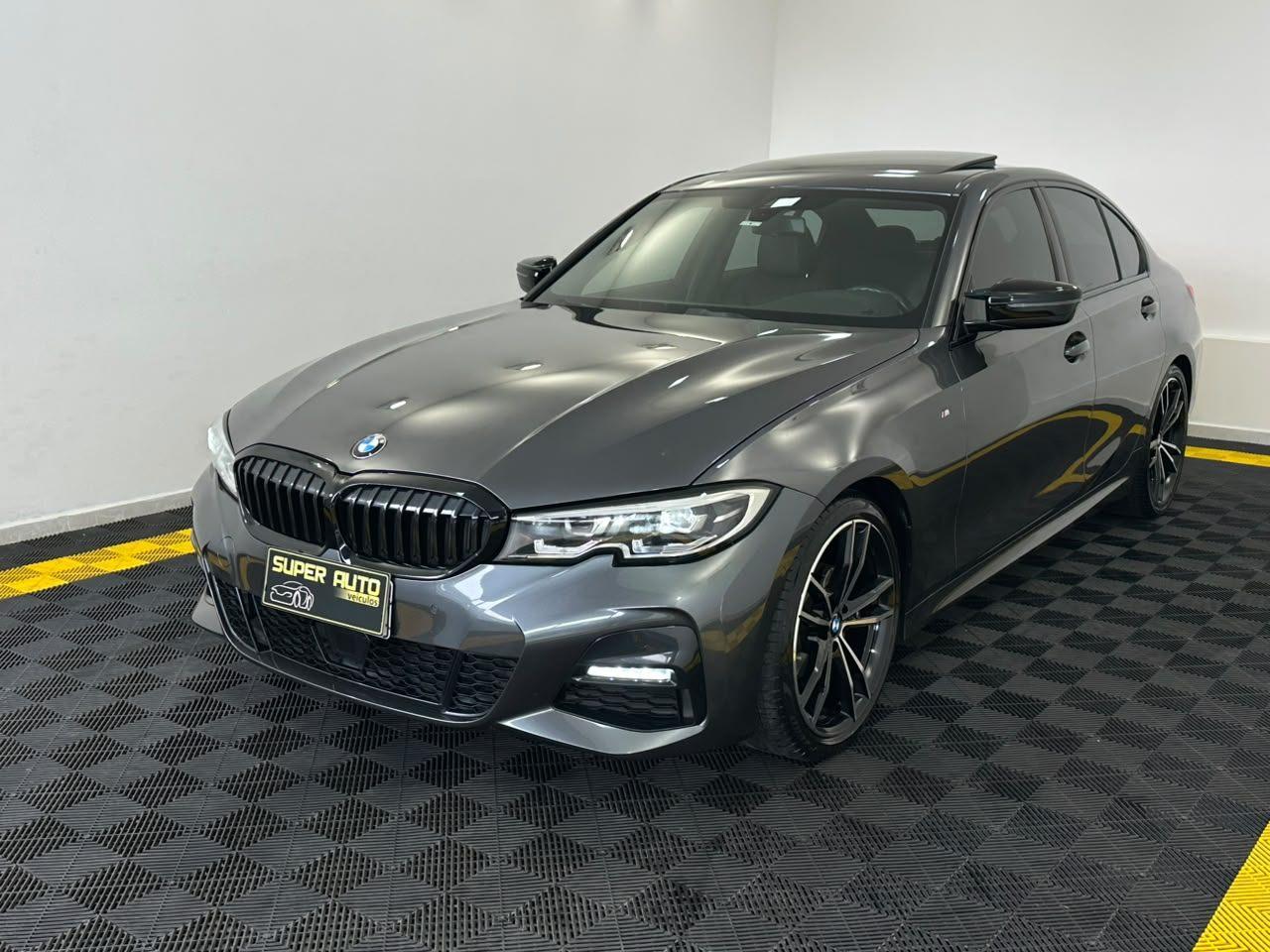 BMW 320i M SPORT FLEX! 2022