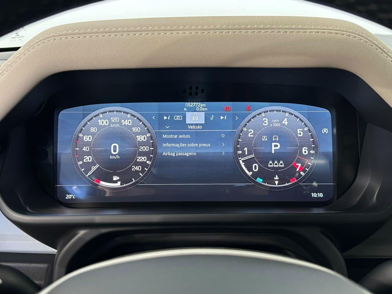 Land Rover I/LR DISC D350 LE DEF90P SE! 2022