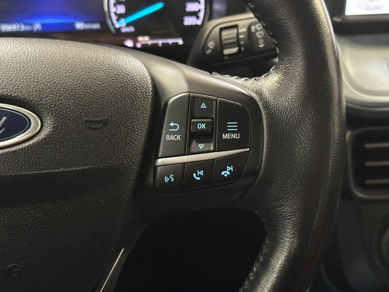 Ford Maverick LARIAT! 2022